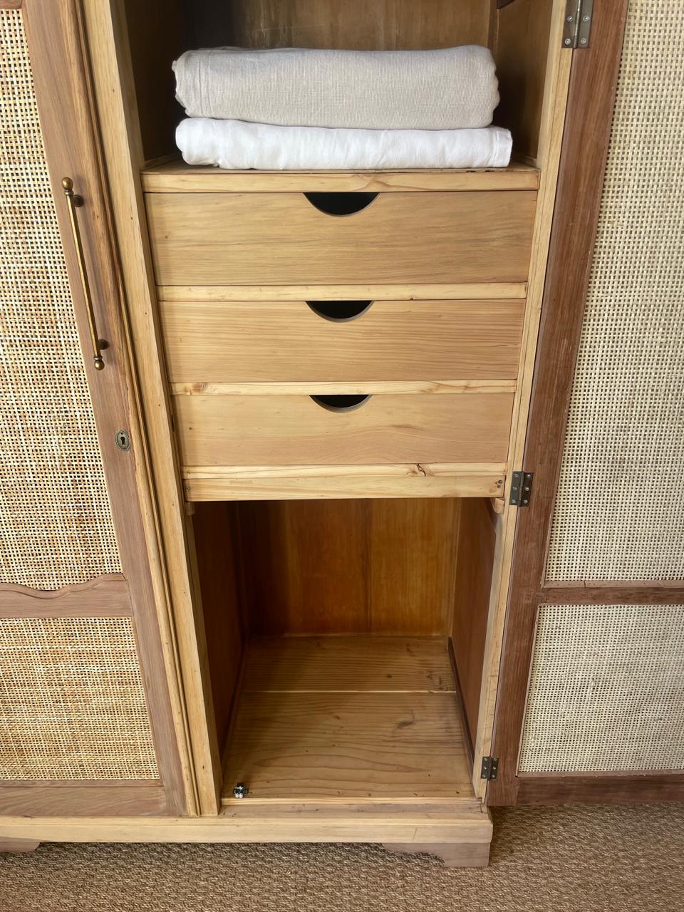 Coastal Wardrobe