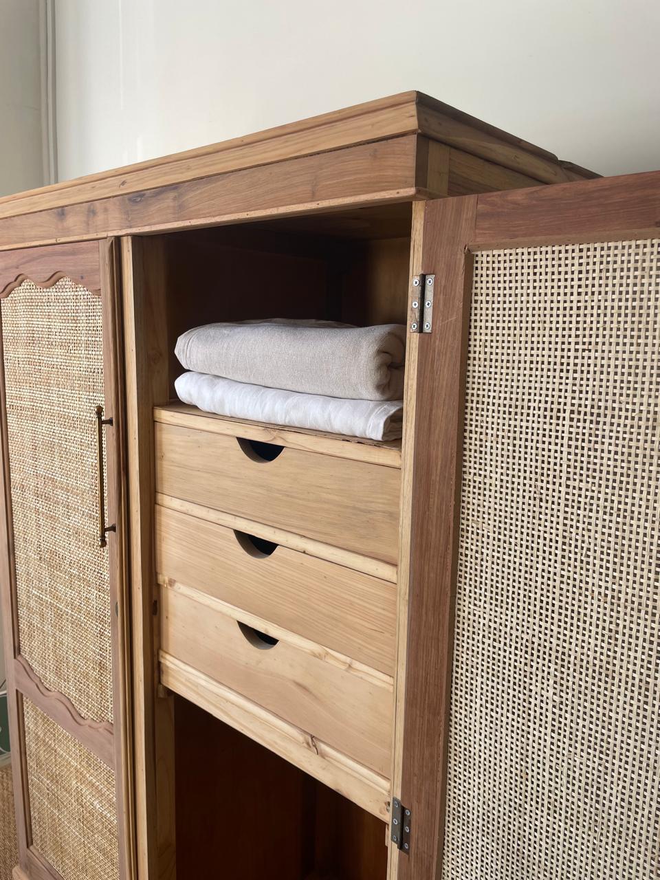 Coastal Wardrobe