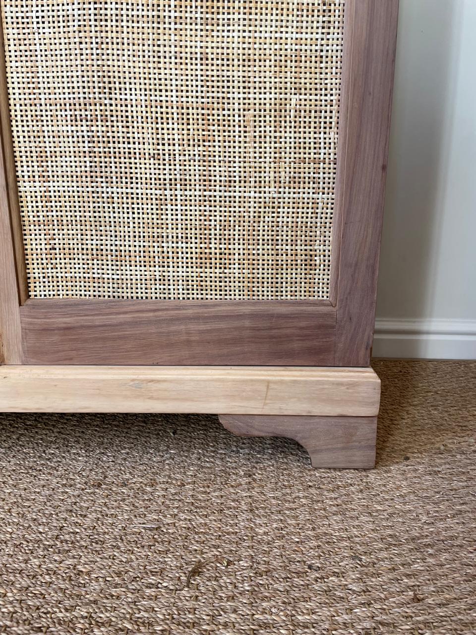 Coastal Wardrobe