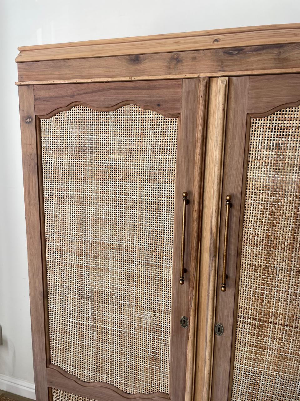 Coastal Wardrobe