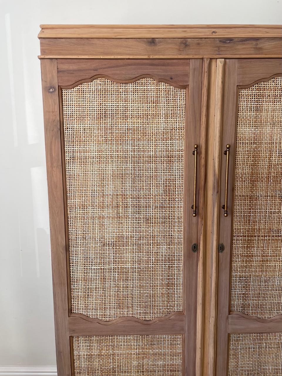 Coastal Wardrobe