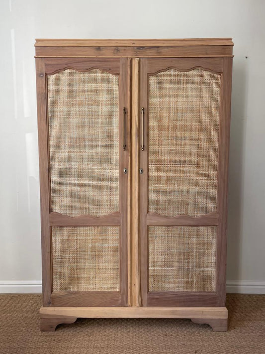 Coastal Wardrobe