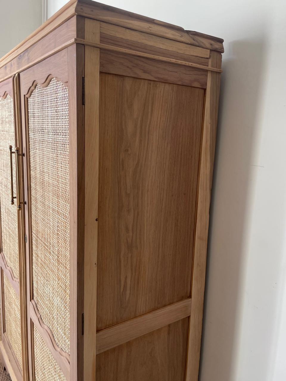 Coastal Wardrobe