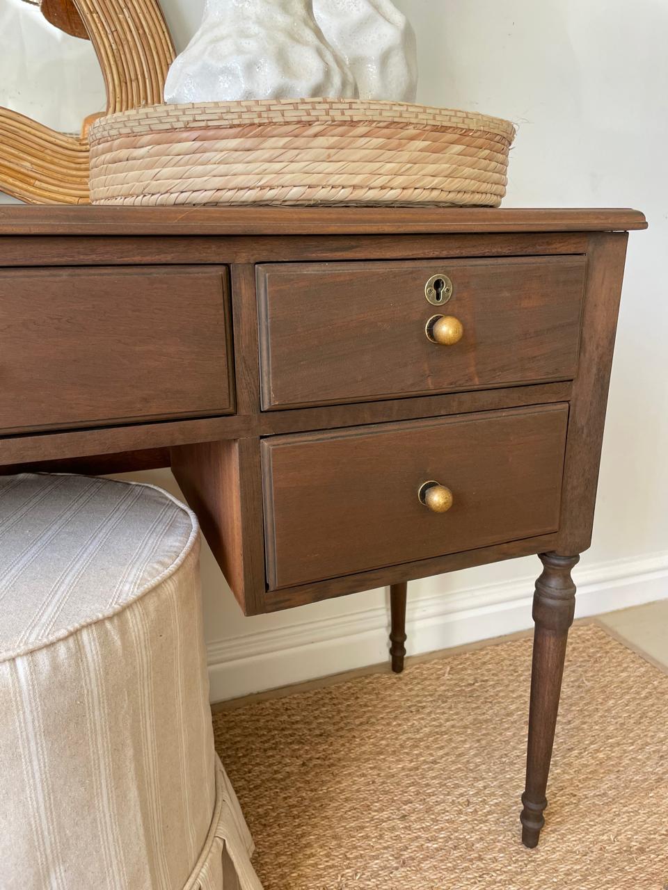 Clark Dressing Table