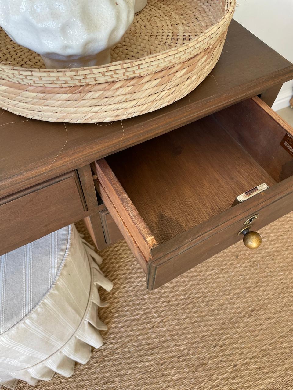 Clark Dressing Table