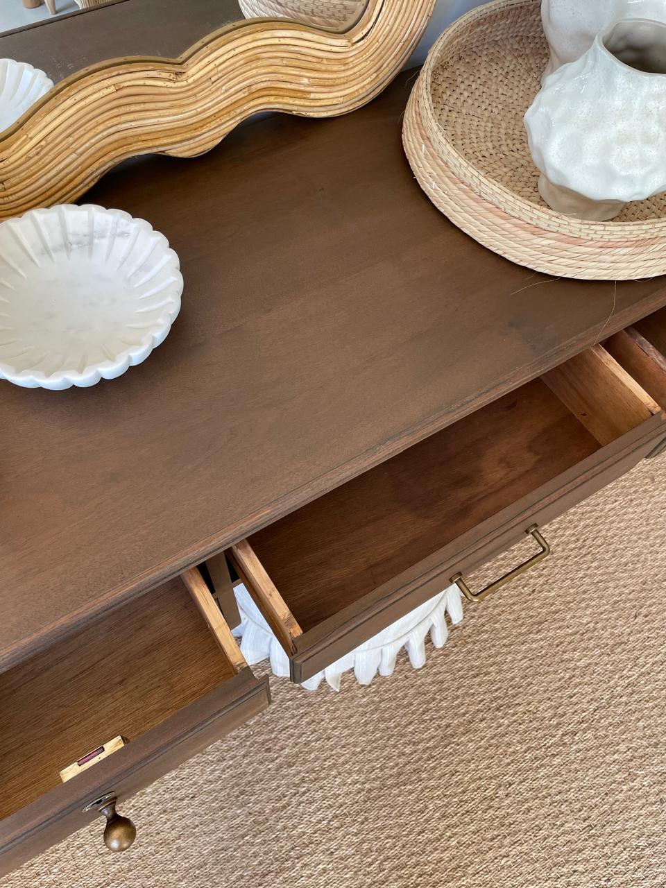 Clark Dressing Table