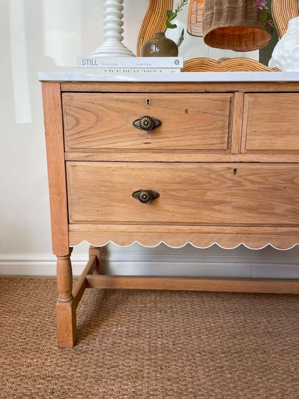 Stacey Chest of Draws