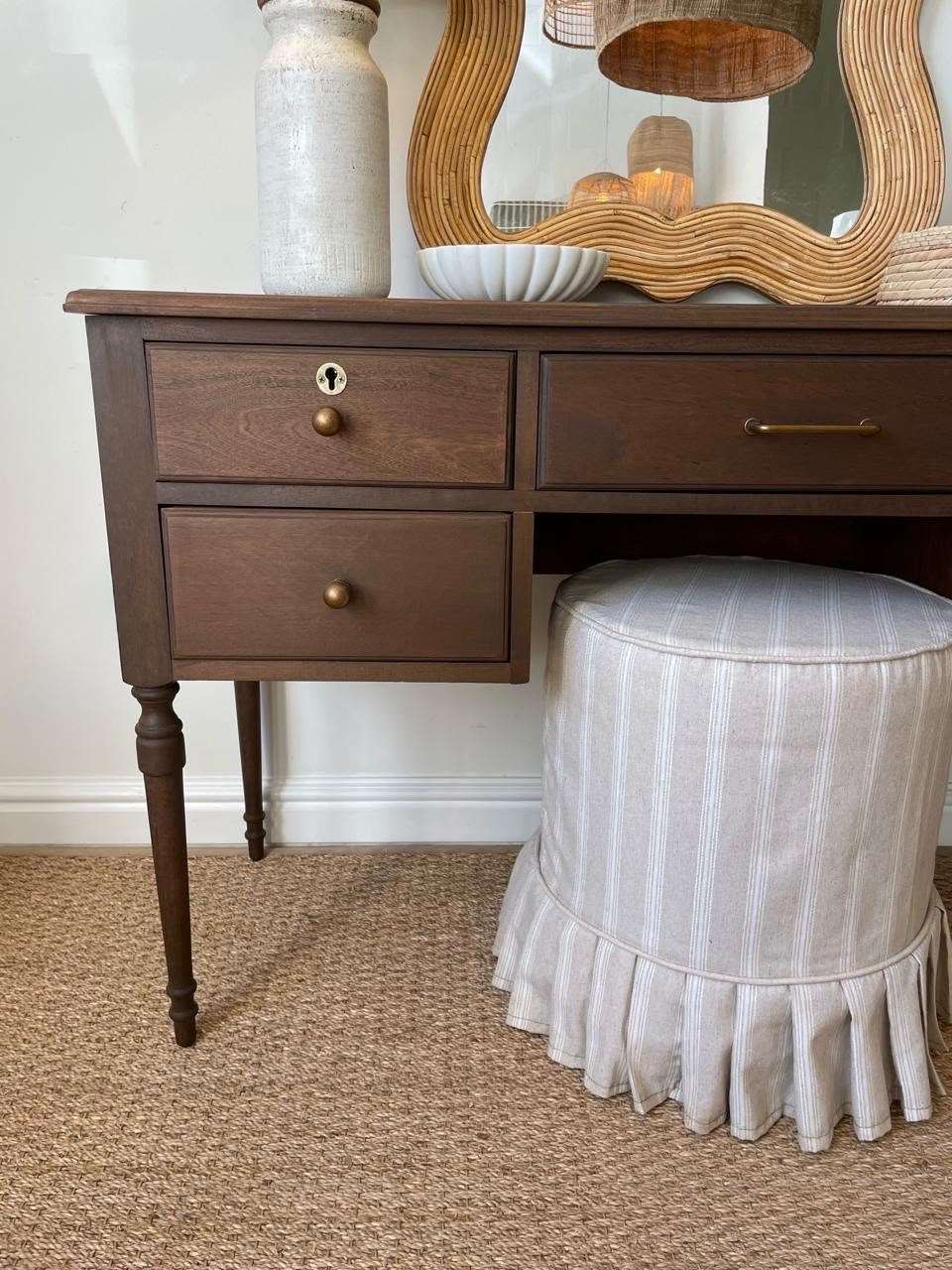 Clark Dressing Table
