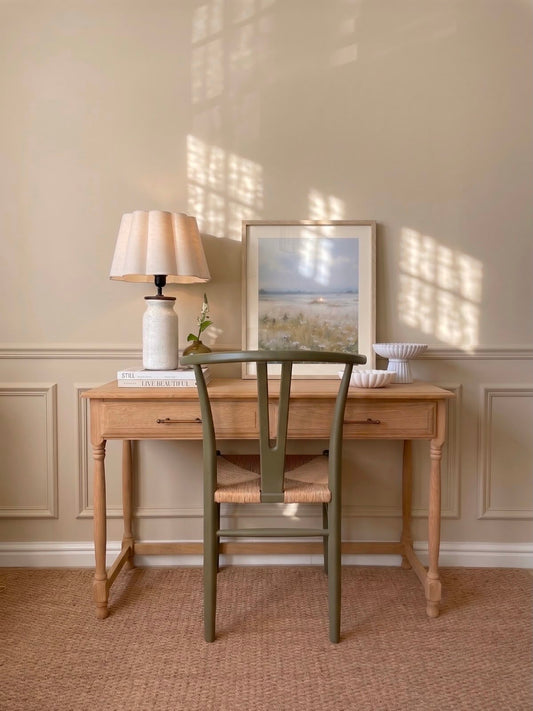 Owl Dressing Table/Desk
