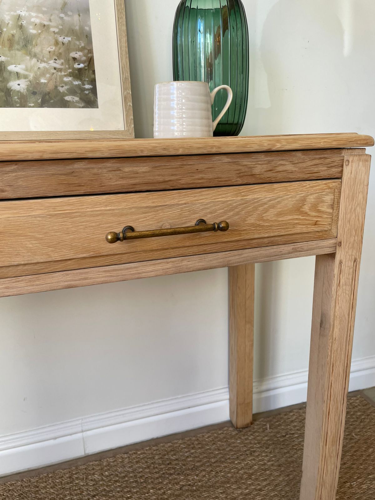 Bell Desk