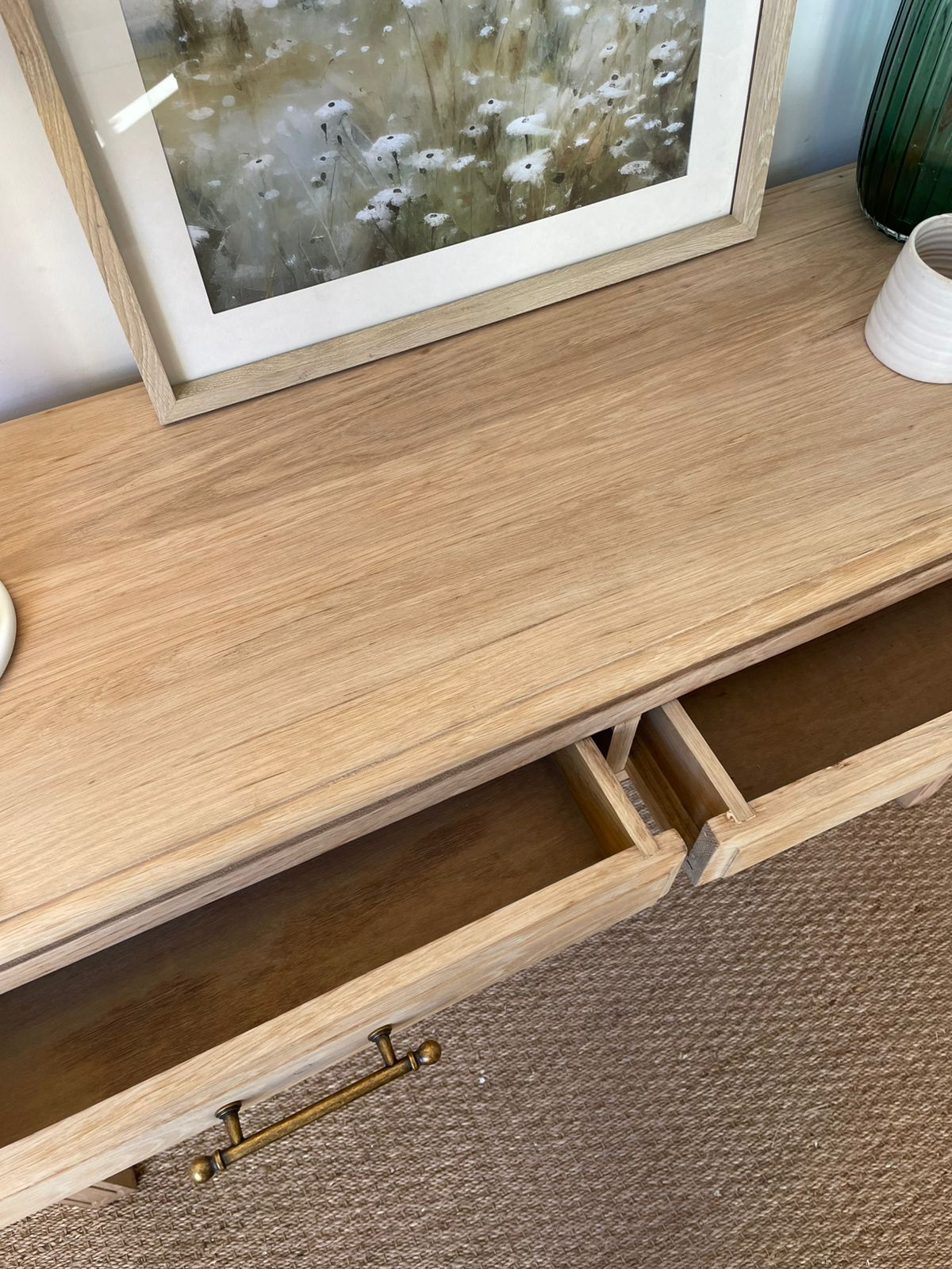 Bell Desk