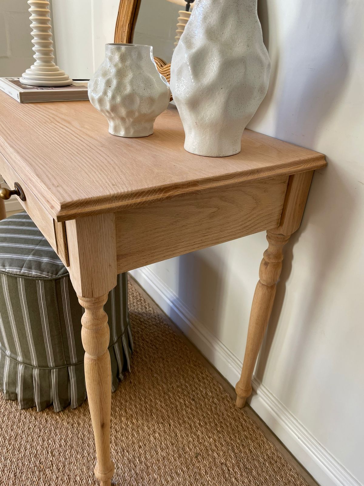 Fable Dressing Table/Desk