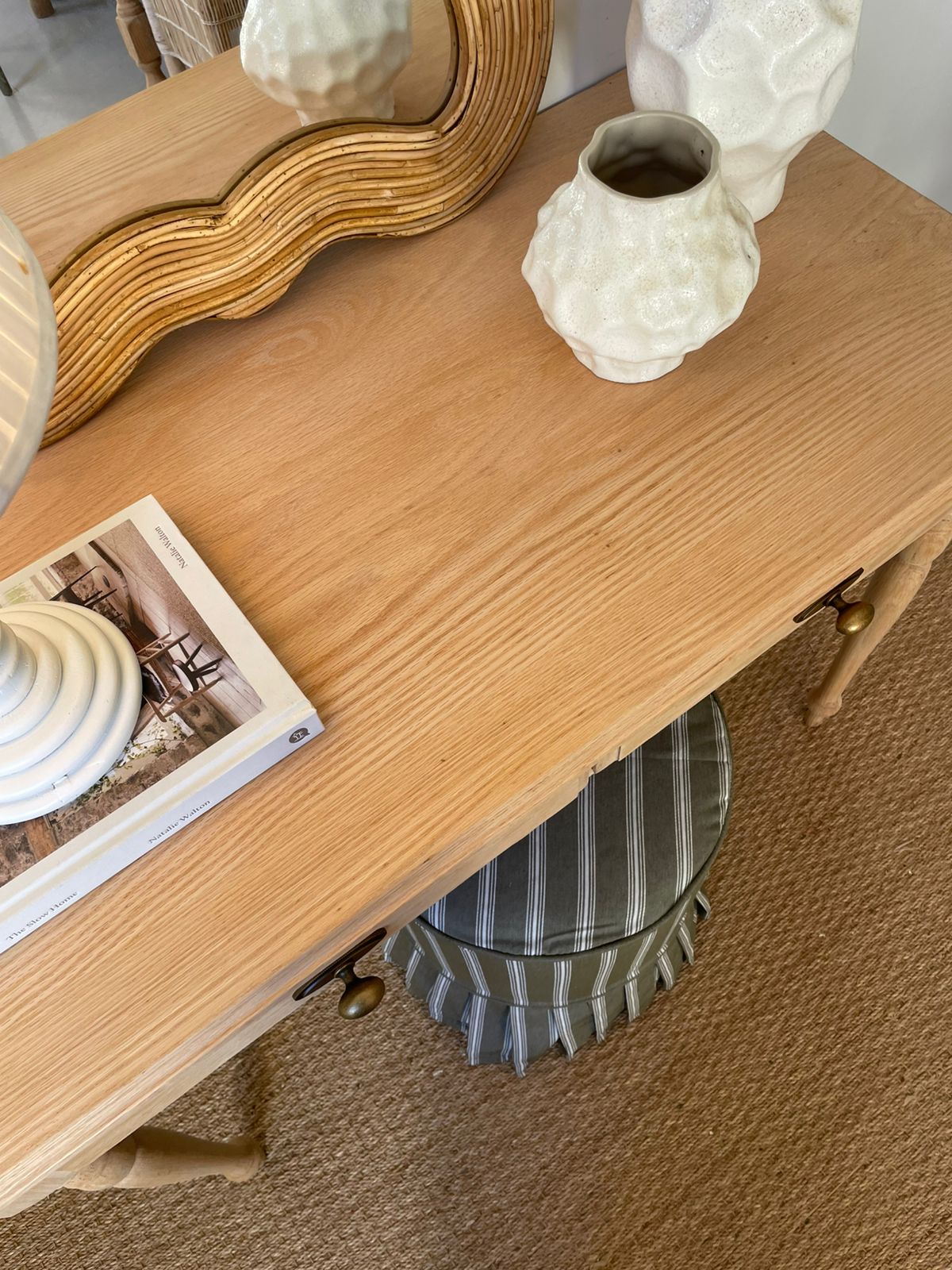Fable Dressing Table/Desk