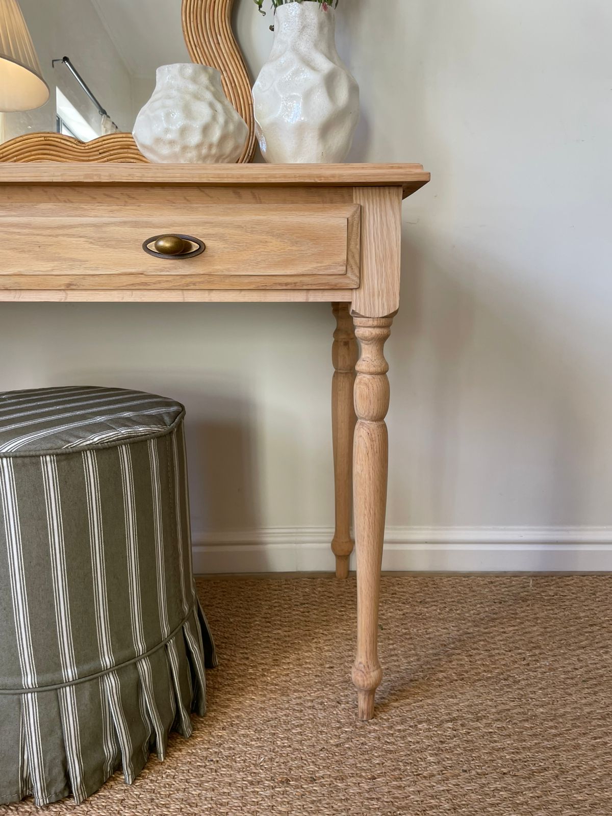 Fable Dressing Table/Desk