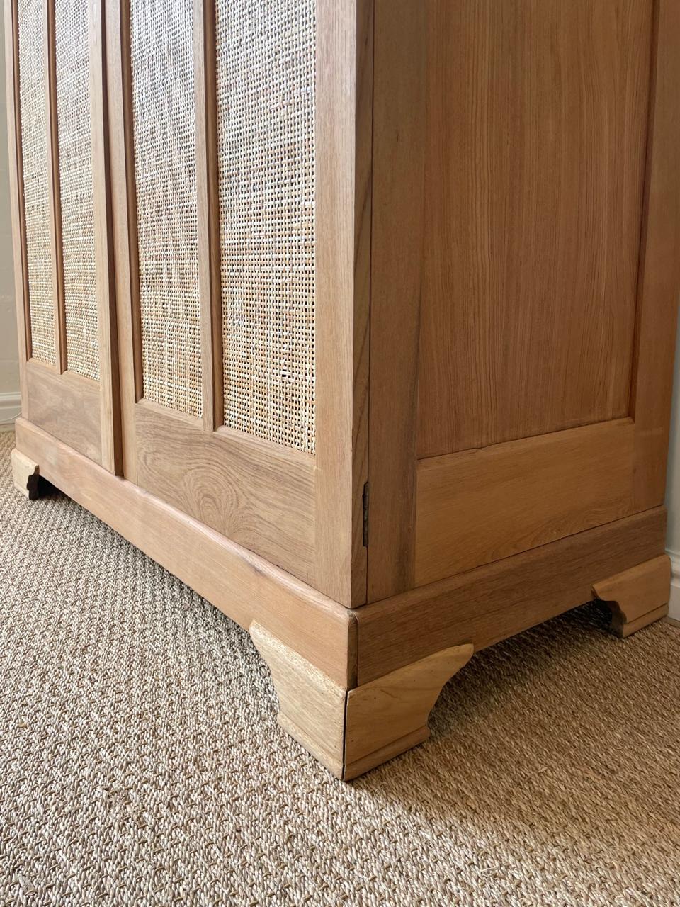 New York Cupboard