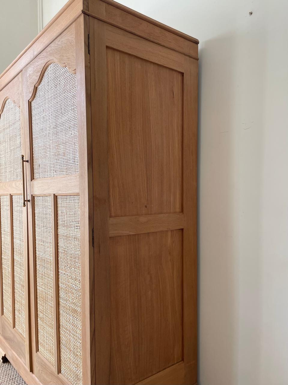 New York Cupboard
