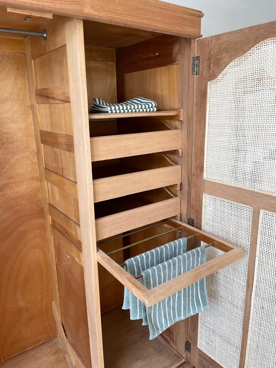 New York Cupboard