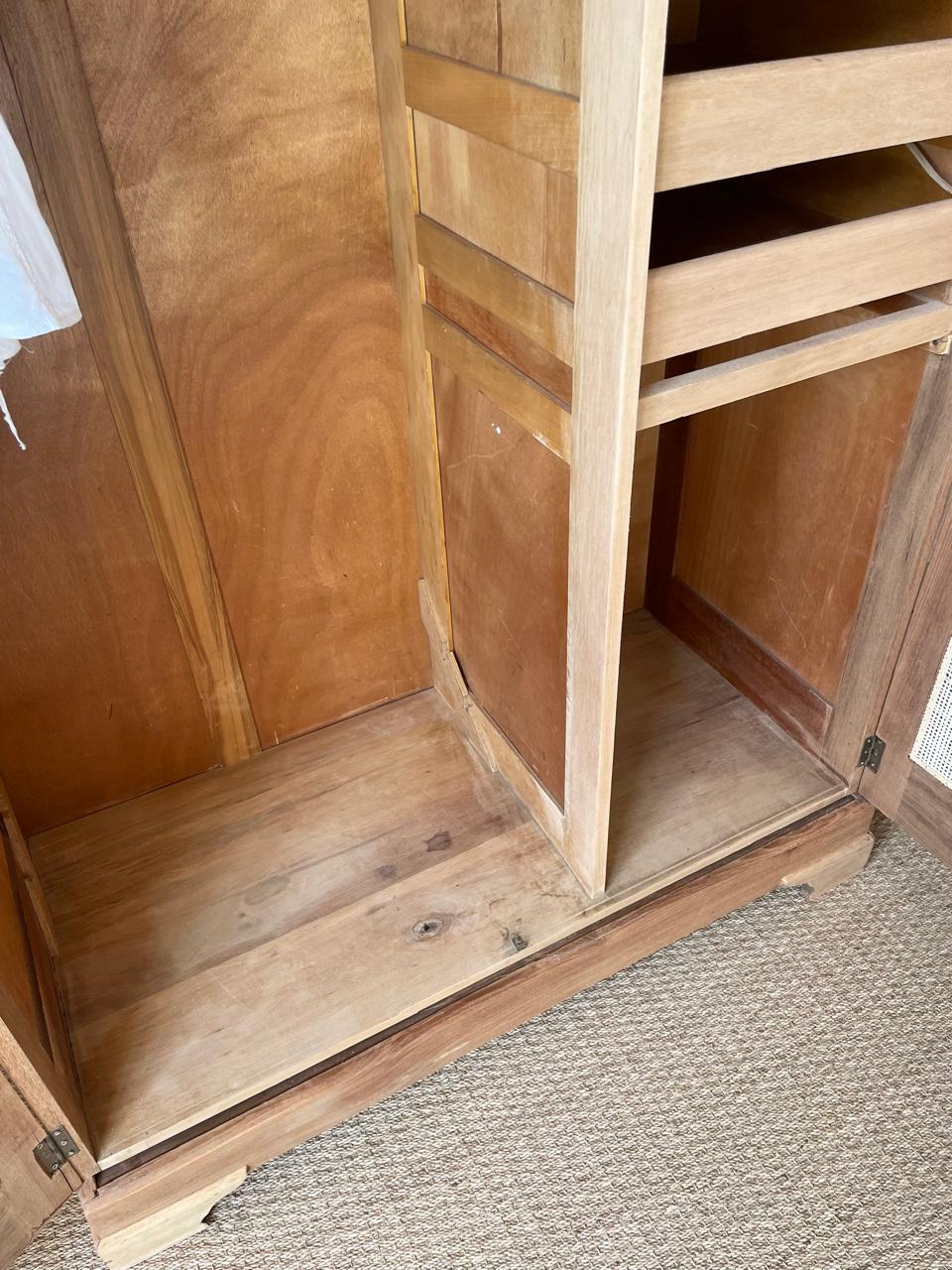 New York Cupboard