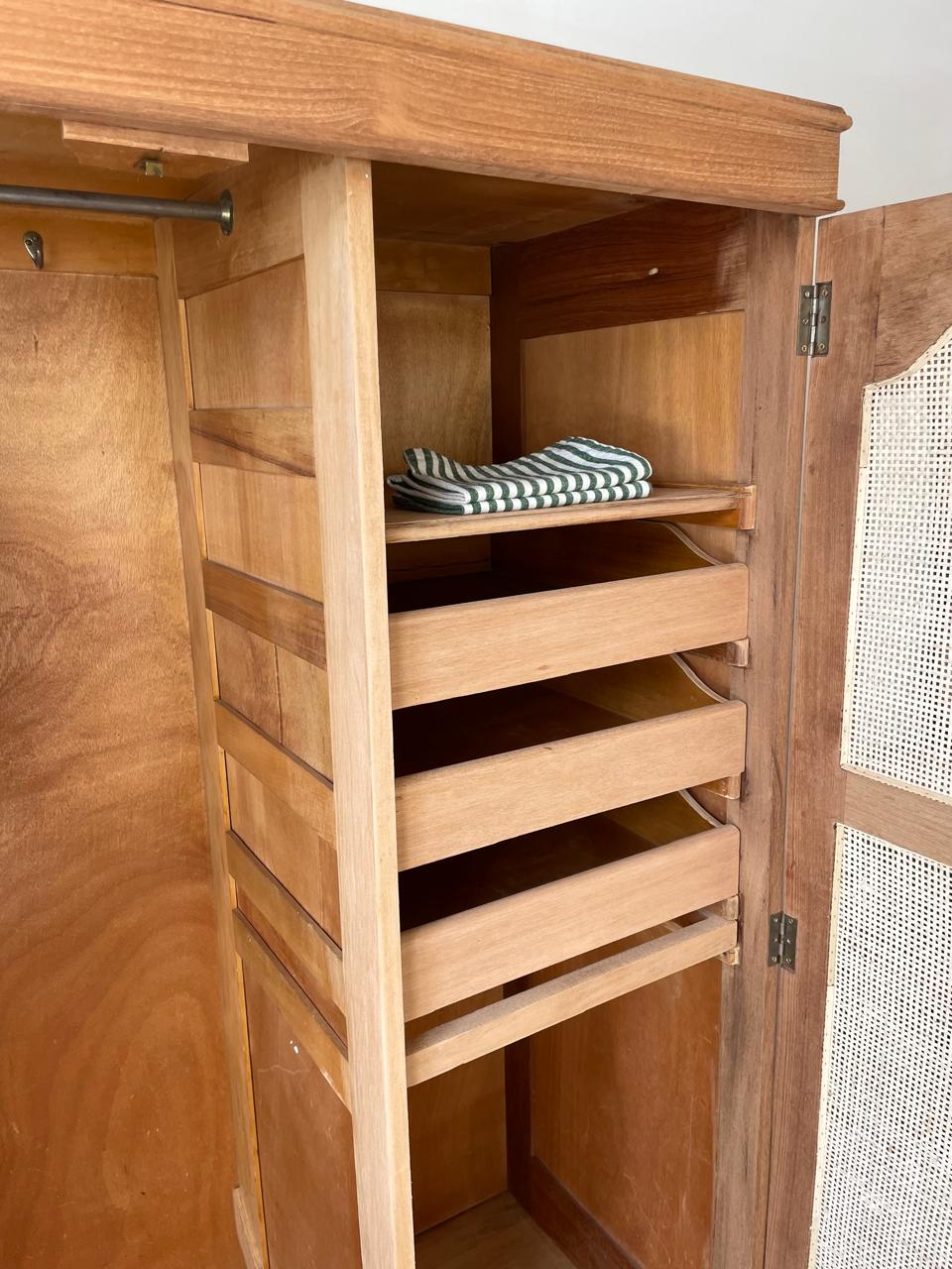 New York Cupboard