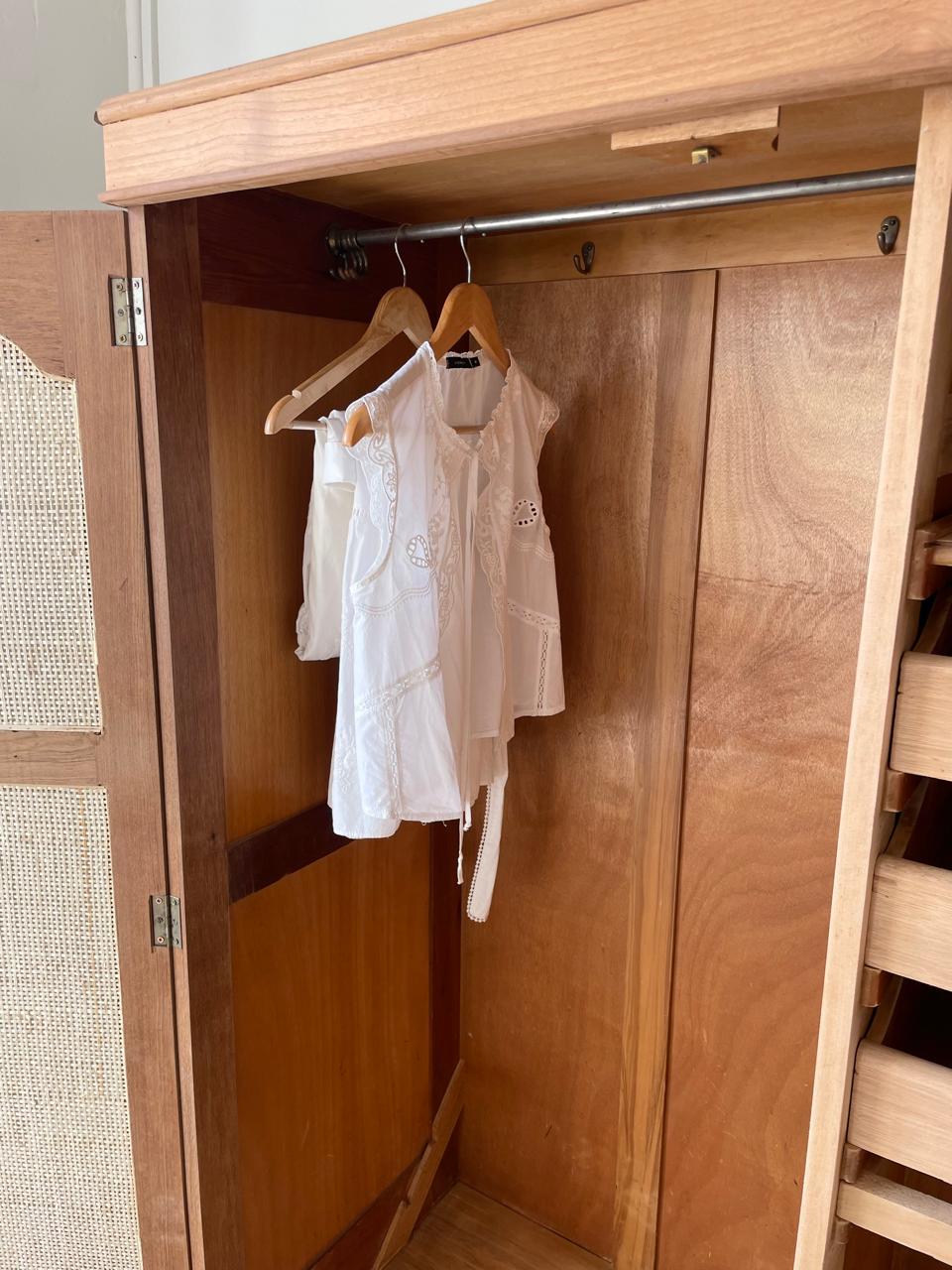 New York Cupboard