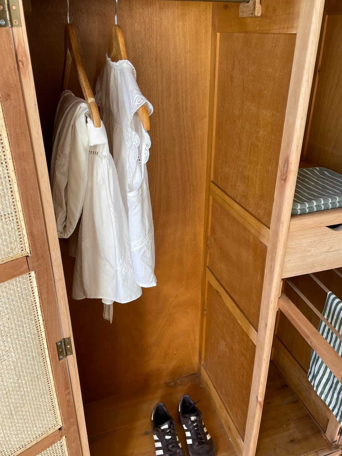 Aspen Wardrobe