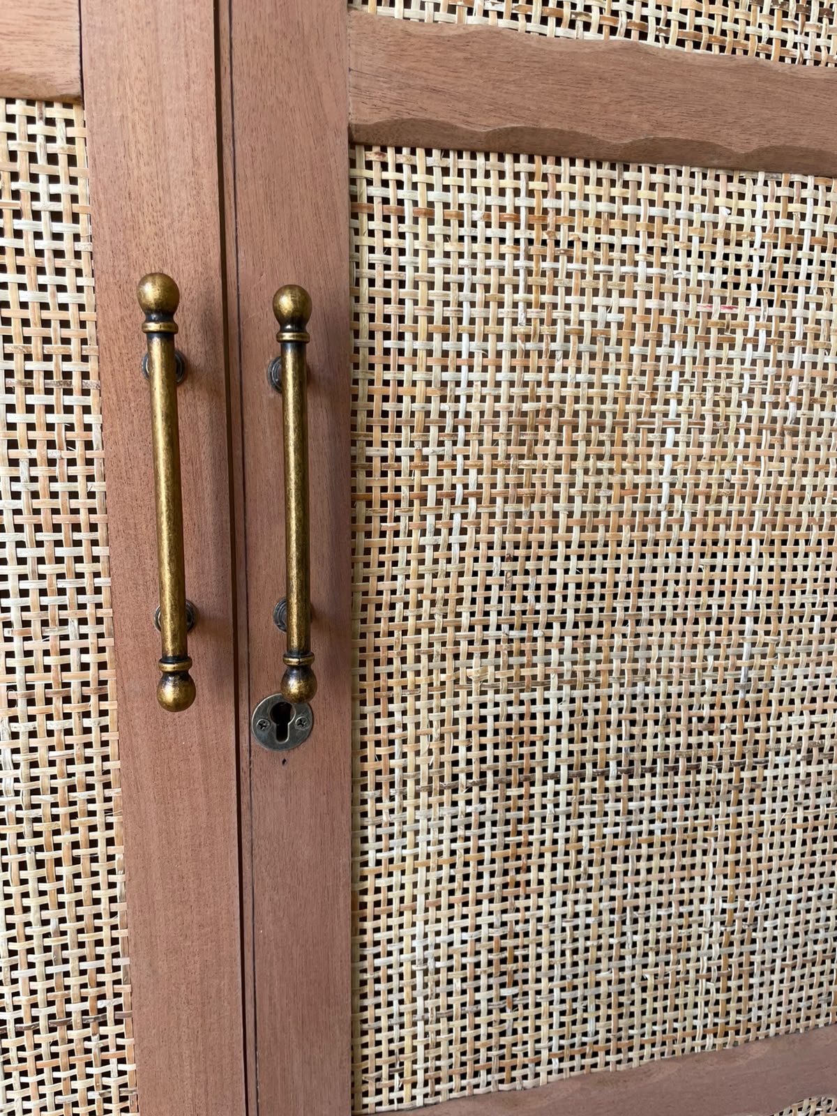 Aspen Wardrobe