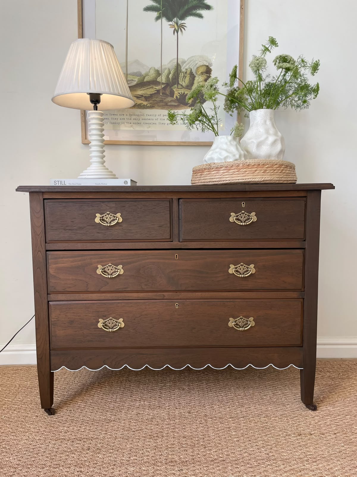 Jane Chest of Draws