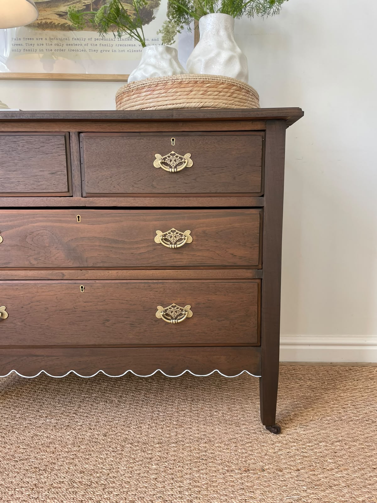 Jane Chest of Draws