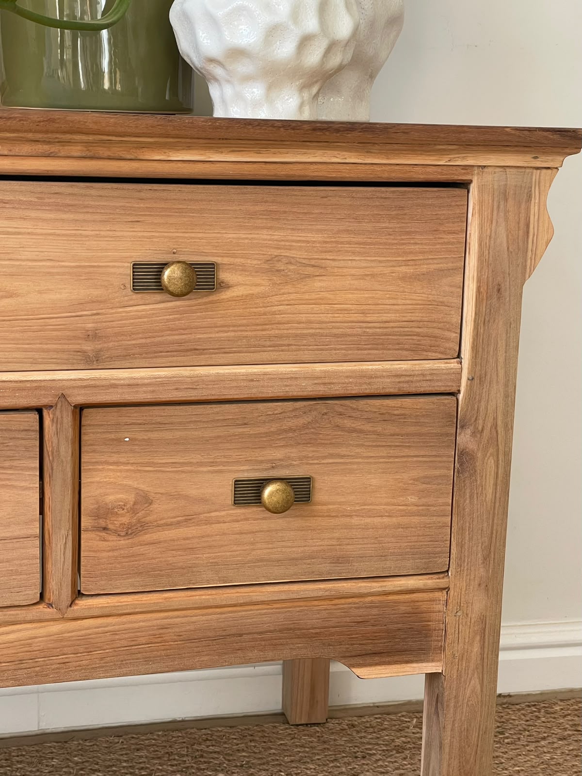 Oxford chest of Draws