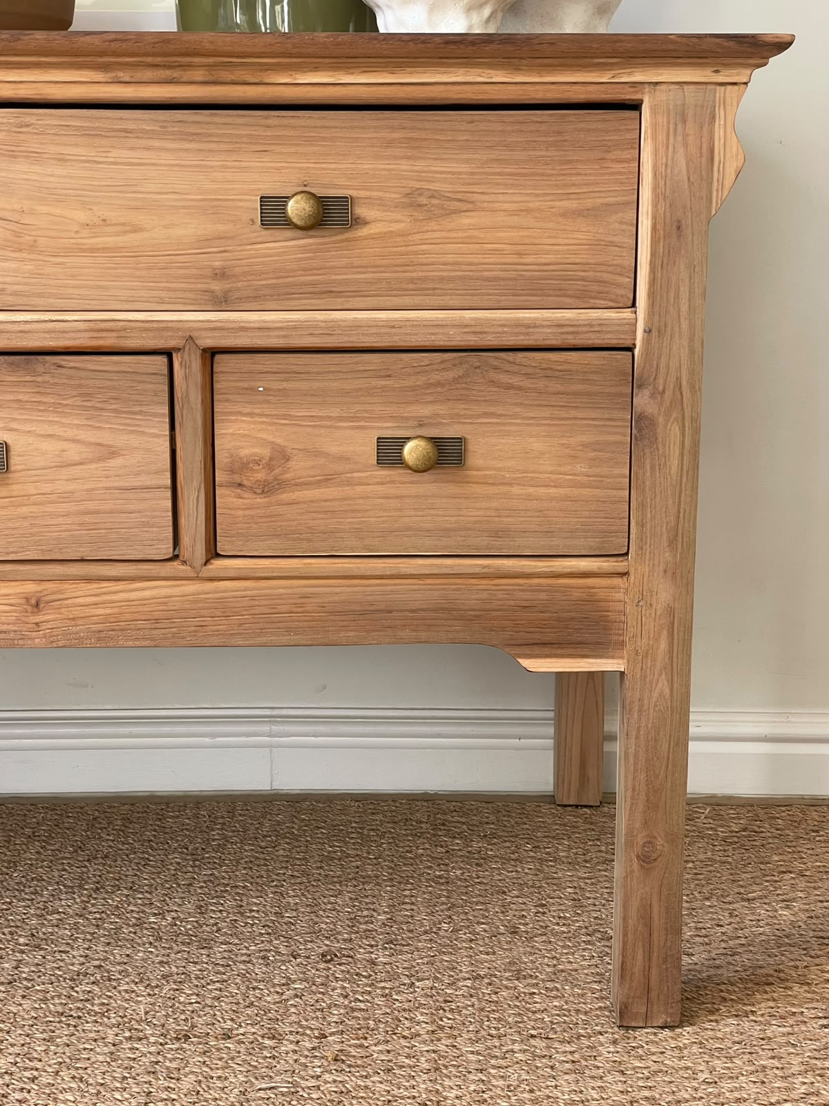Oxford chest of Draws