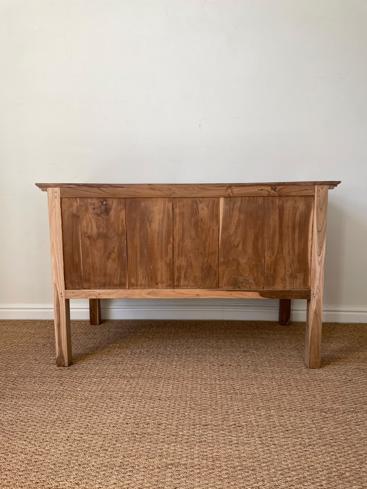 Oxford chest of Draws