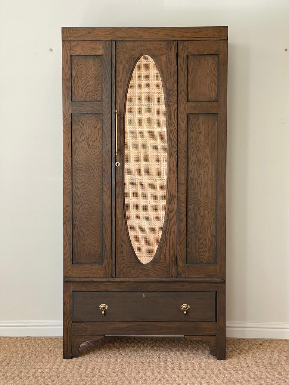The Knightsbridge Wardrobe