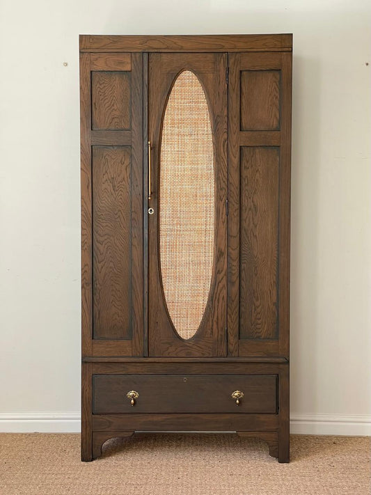 The Knightsbridge Wardrobe