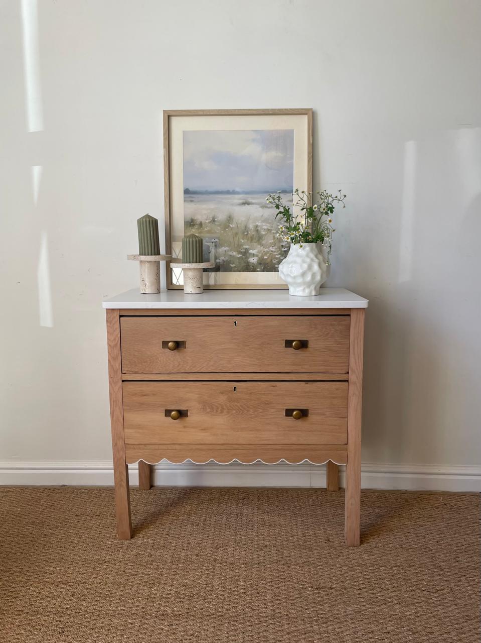 The Emily Chest