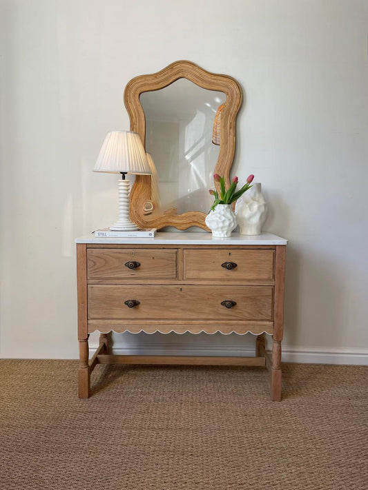 Rebecca Chest of Drawers