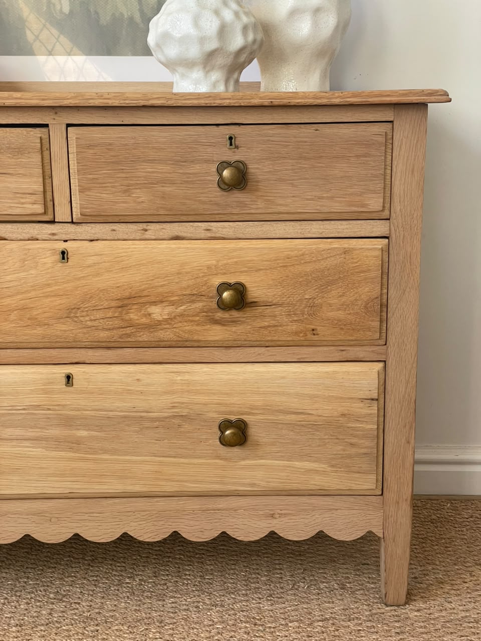 Sanctuary Chest of Draws