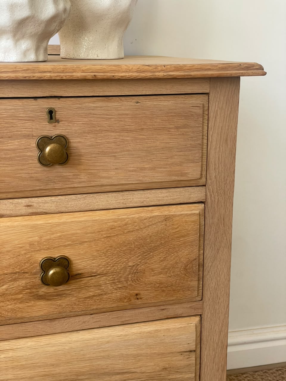 Sanctuary Chest of Draws