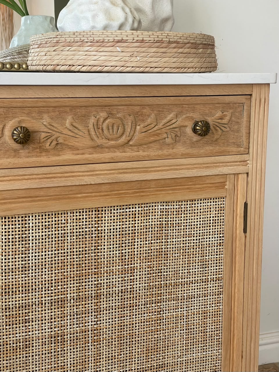 Lakeside Server/Sideboard