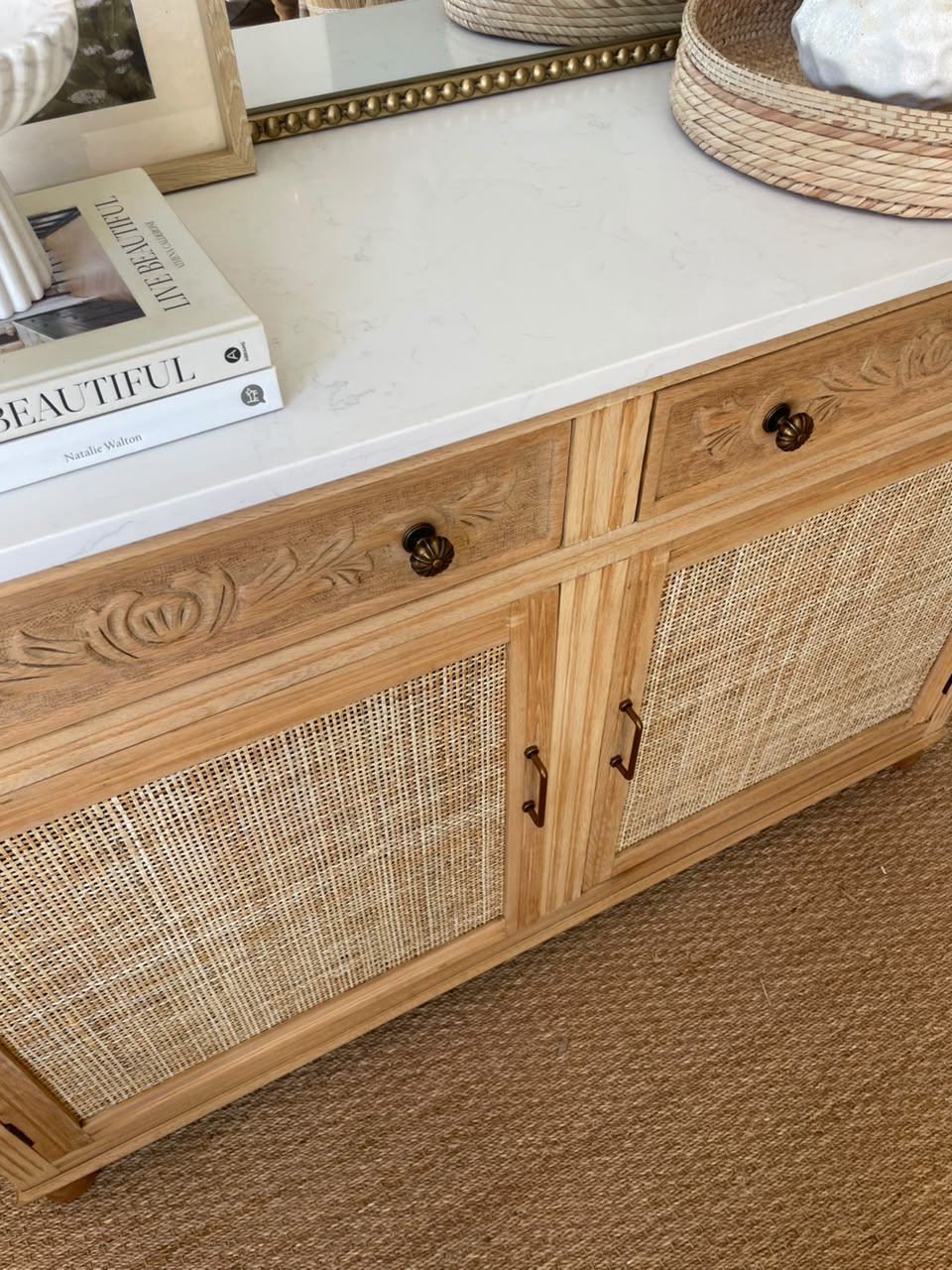 Lakeside Server/Sideboard