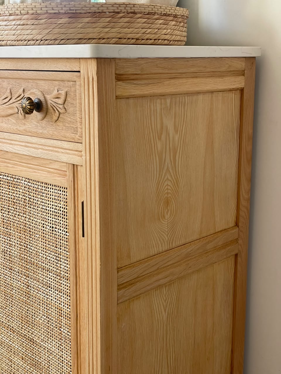 Lakeside Server/Sideboard