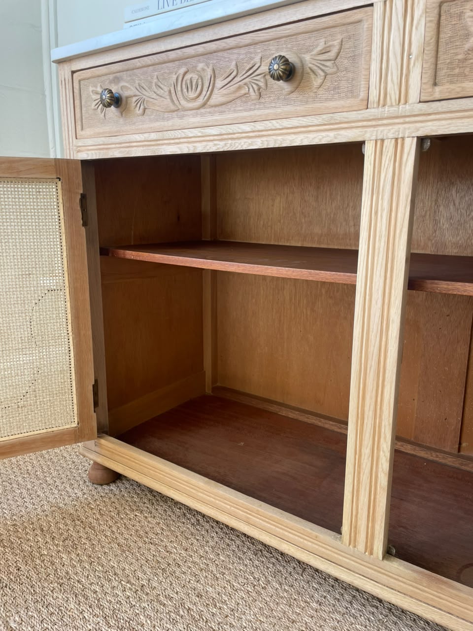 Lakeside Server/Sideboard