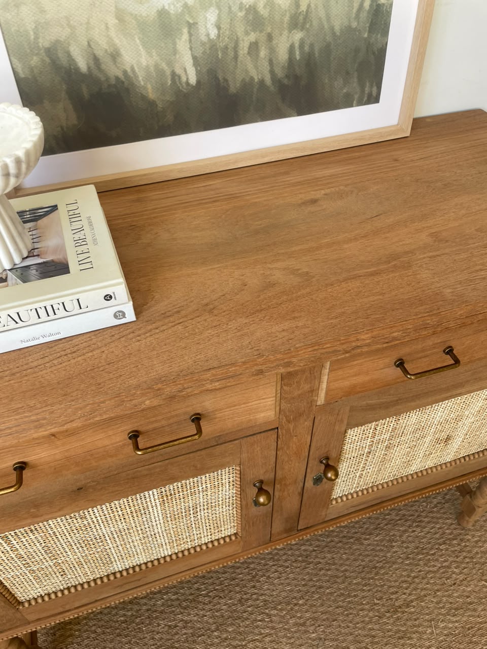 Monro Server/Sideboard