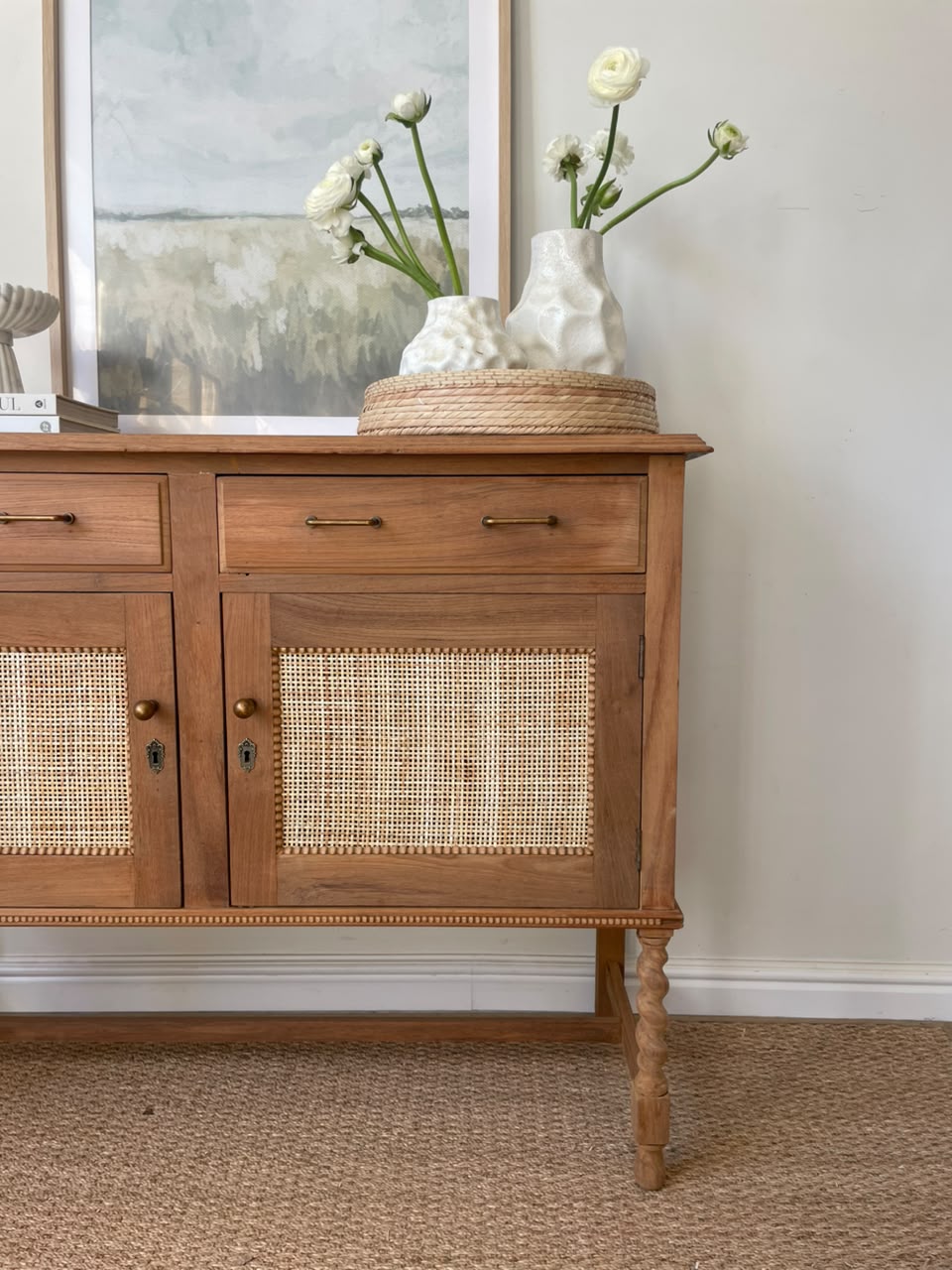 Monro Server/Sideboard