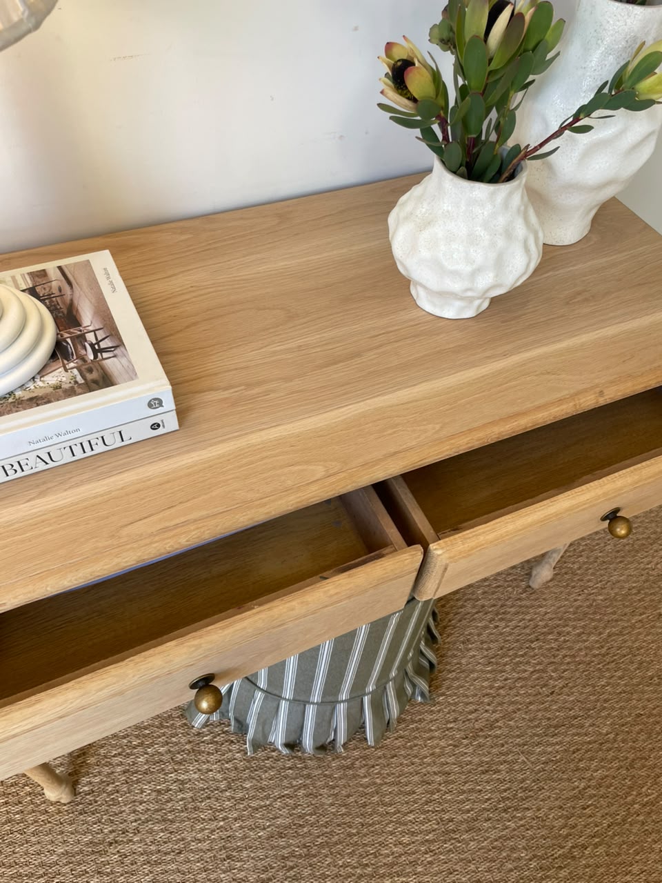 Leoni Dressing table / Desk
