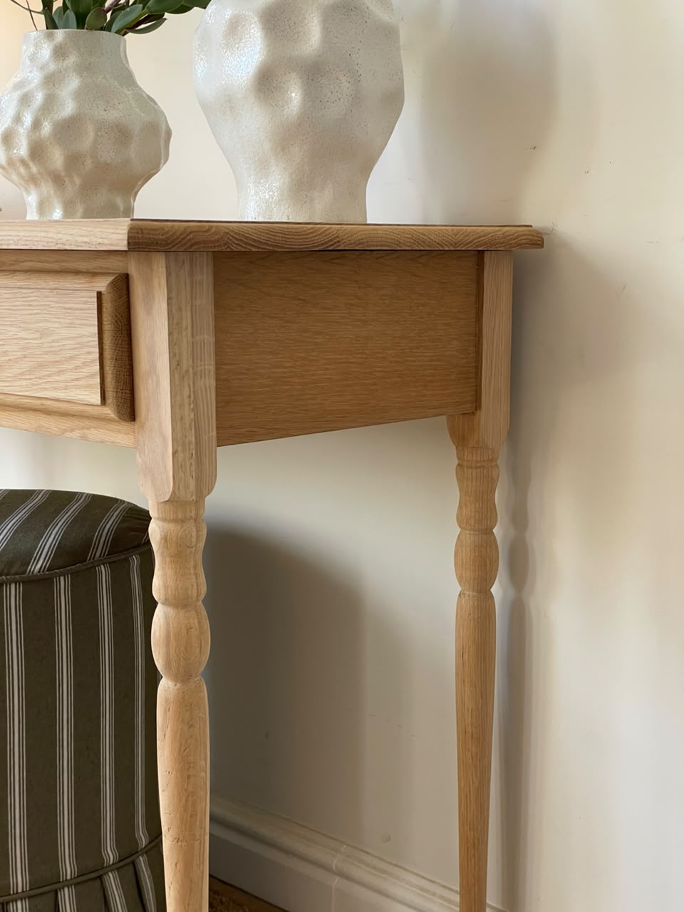 Leoni Dressing table / Desk