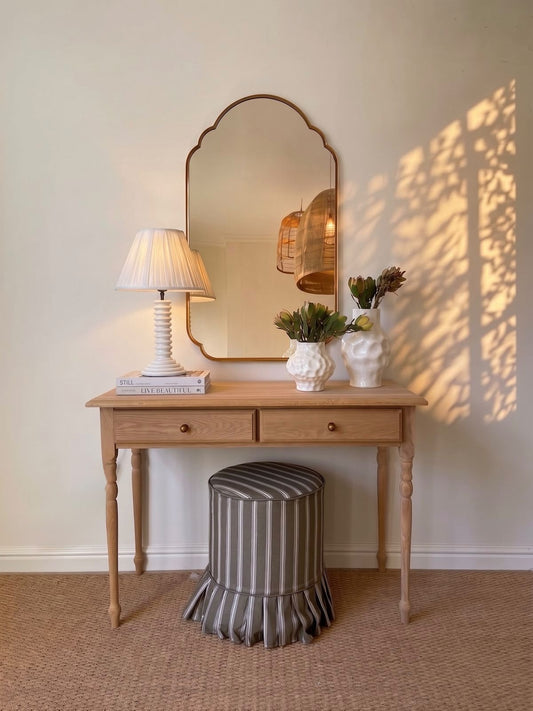 Leoni Dressing table / Desk