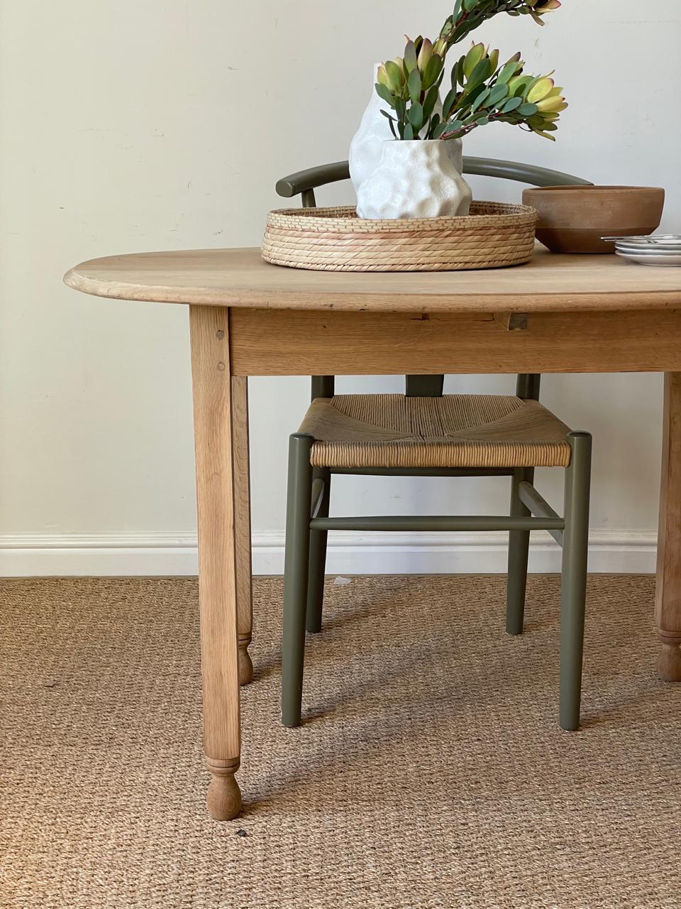 Taylor Dining Table