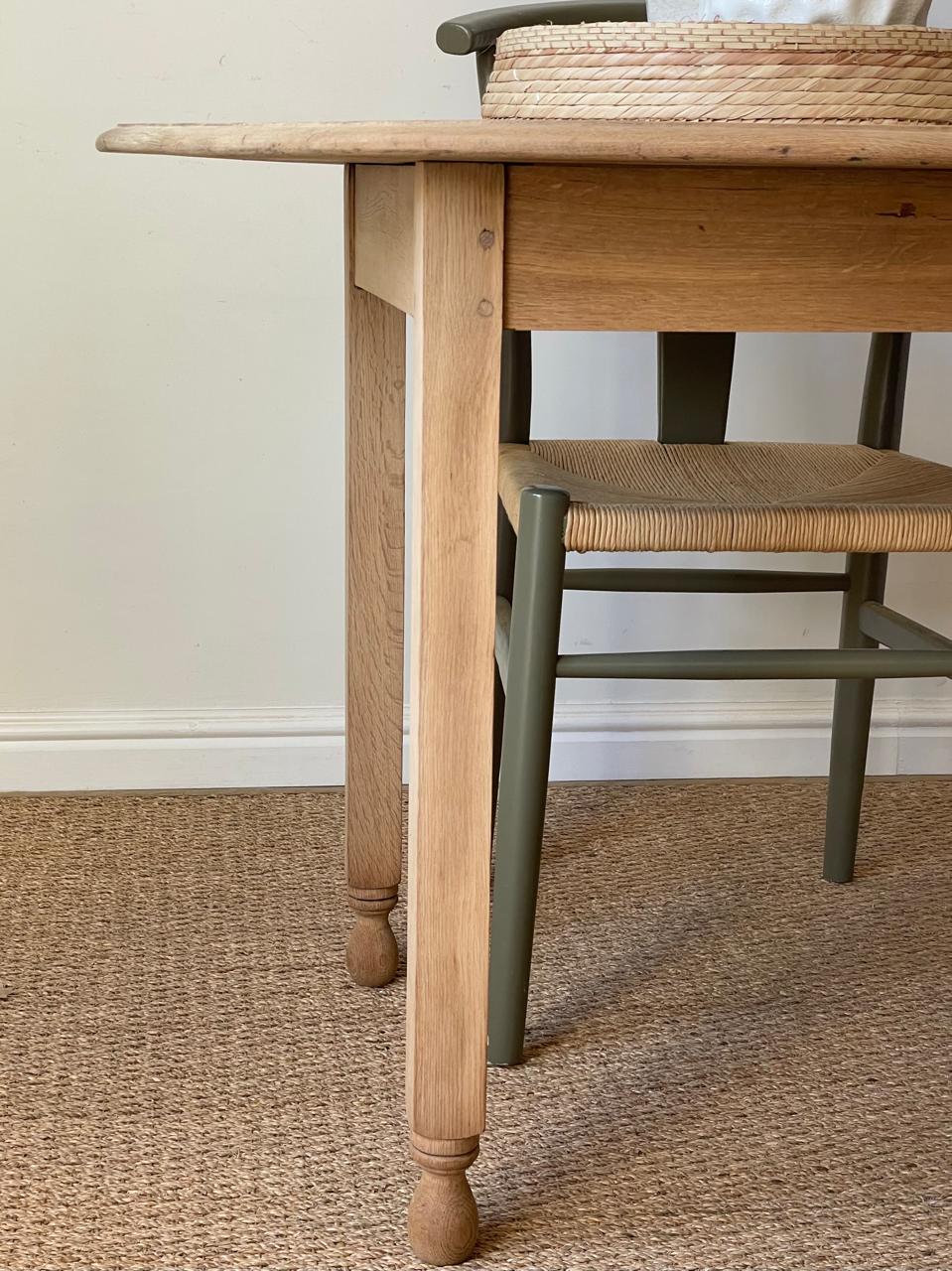 Taylor Dining Table