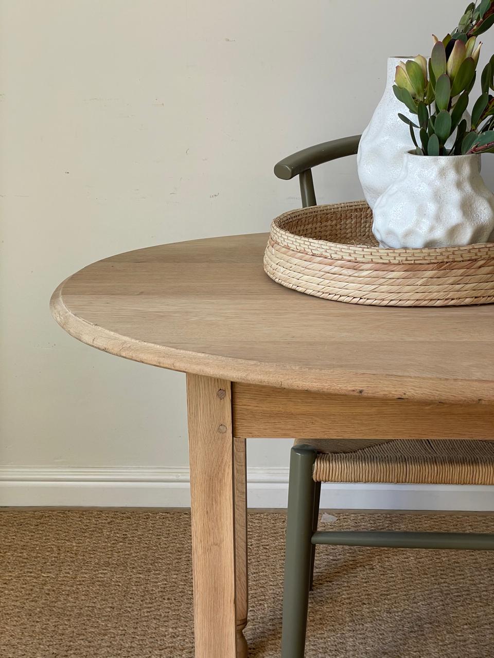 Taylor Dining Table