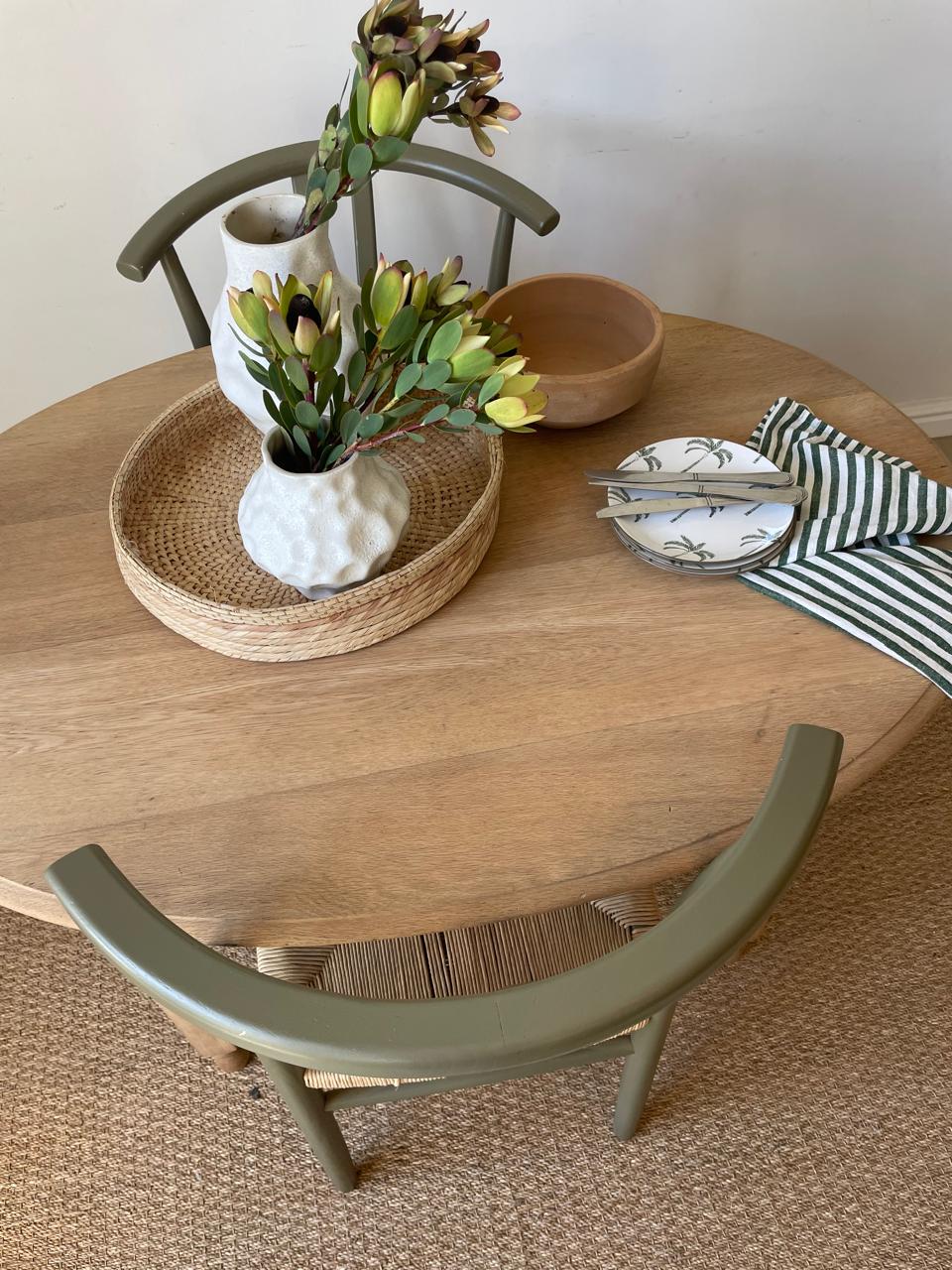 Taylor Dining Table